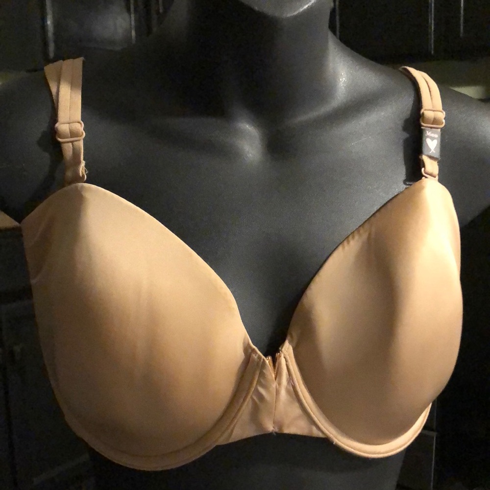 🚨B2G1 New VICTORIA SECRETS Tan Bra